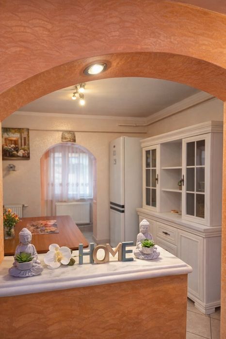 Închiriez apartament  cu 2 camere Obcini