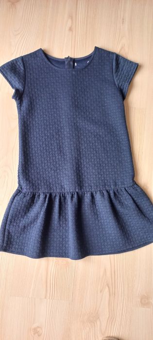 Rochie fete 128 - 140 cm