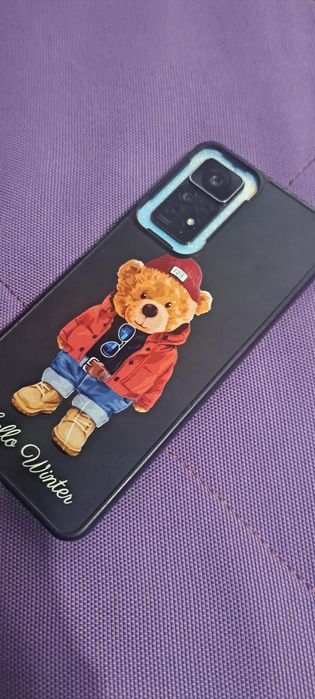 Redmi note 11pro обмен на iPhone xr в копусе 14 го