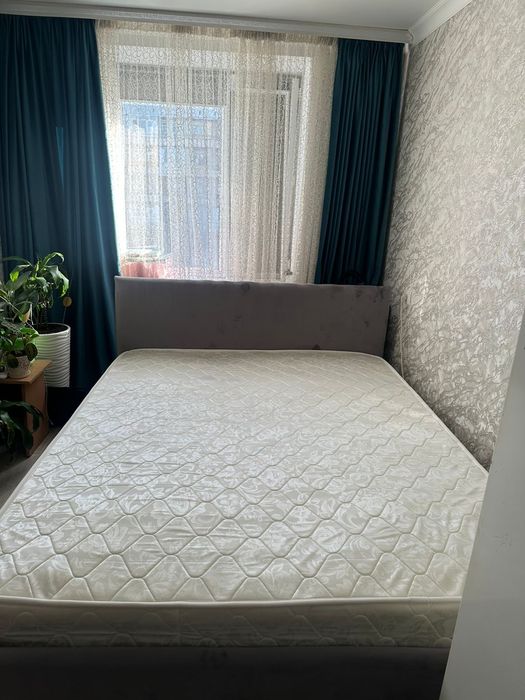 Продам кровать 2х спальнюю