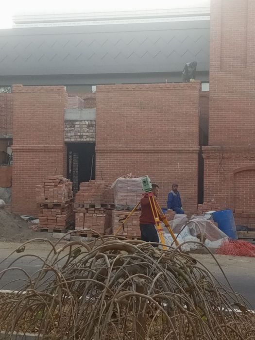 БалконгаГиштКирпичБлокТерамзФасадОблицовчныйПодрашивкаСтияшкаДемантаж