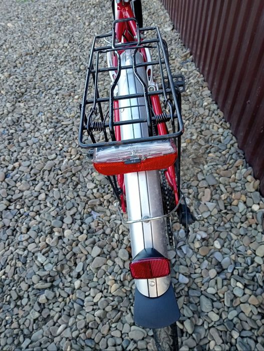 bicicleta roti de 28