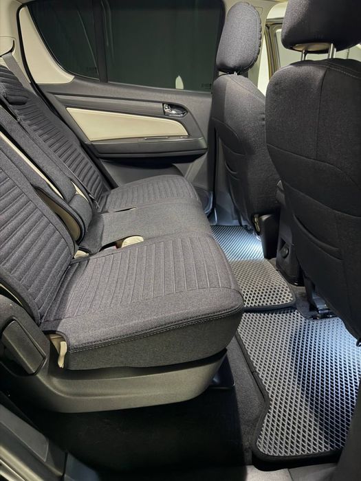 Trailblazer 2020 tozza