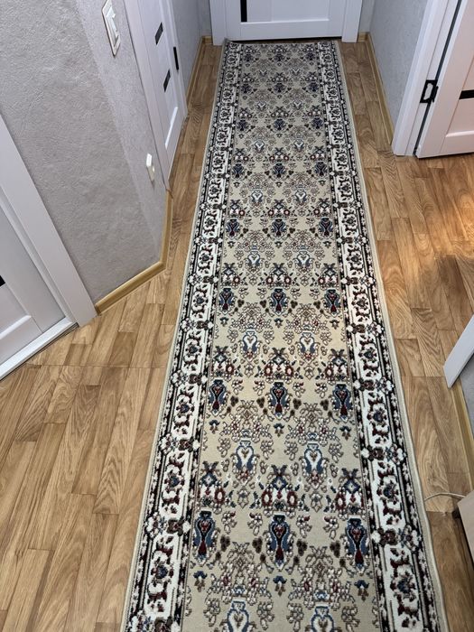 Дешево!ковровые дорожки