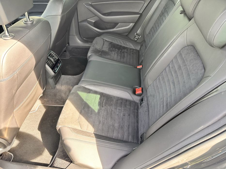 Vw Passat B8 2.0TDI 190ph