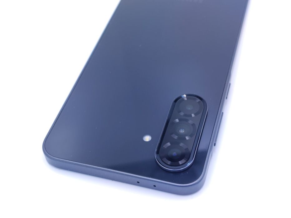 Samsung A36 256GB Awesome Black 12GB Dual, Garantie 24 luni | #D94179