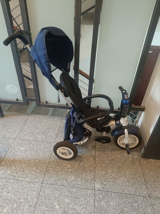 Триколка Lexus Trike T300