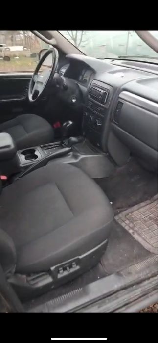 Jeep Grand Cherokee 2004 diesel, 5.700 € — imagine 4