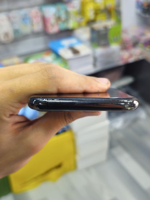 iPhone 11 pro 64 kelishamz