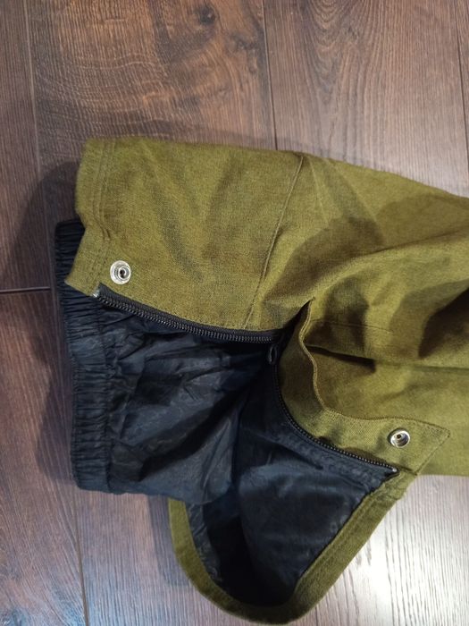 Volcom ergo snowboard панталон L