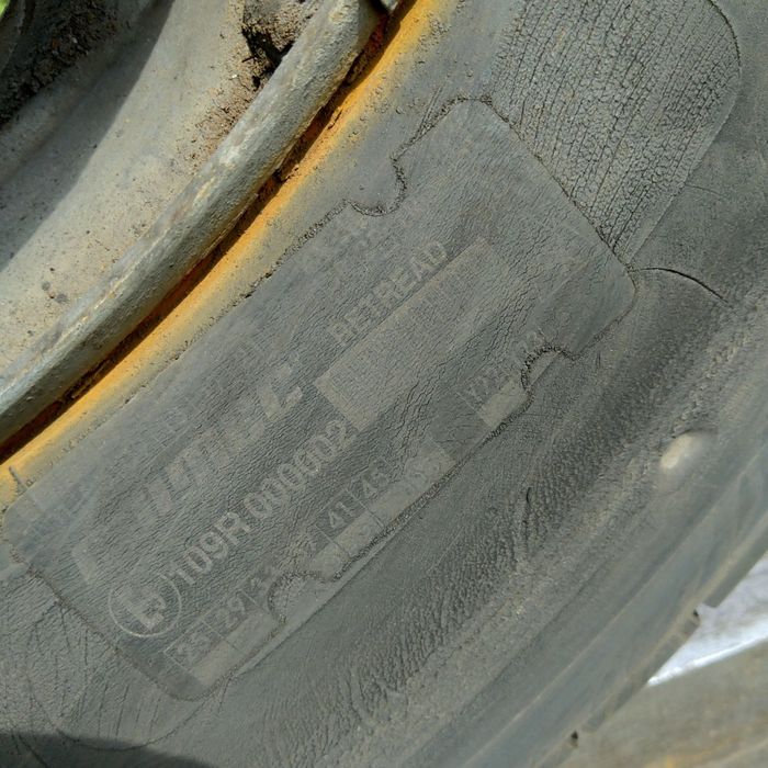 275/70R22.5 Roata BRIDGESTONE K-Series (2016-) SCANIA