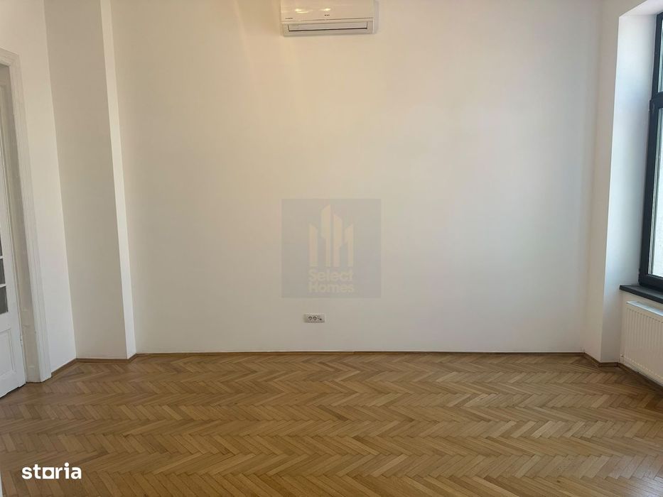 Spațiu de birouri 220 mp | Cartierul Creativ | Vilă istorică Calea Gri