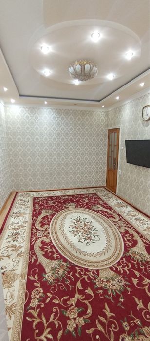 Срочно! Продажа. 4/4/4. Асалабод-1. Можно в ипотеку.