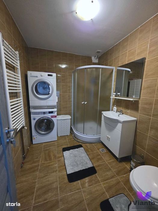 Apartament 3 camere | 100 mp | Vasile Aaron | Sibiu