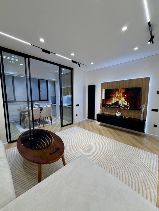 Продаётся готовая 3х квартира