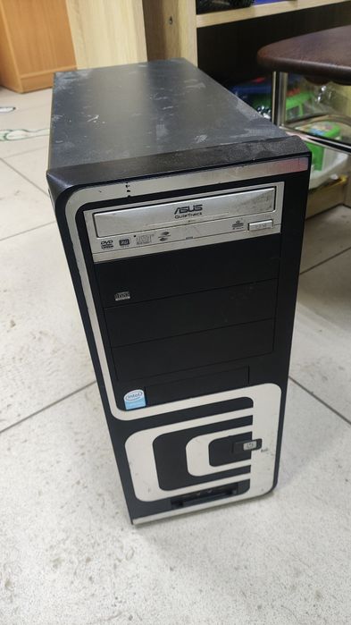 Продам корпуса на компьютер