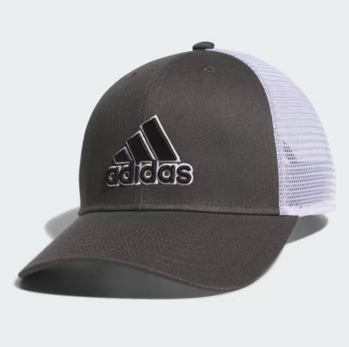 Бейсболка оригинал  adidas муж/жен