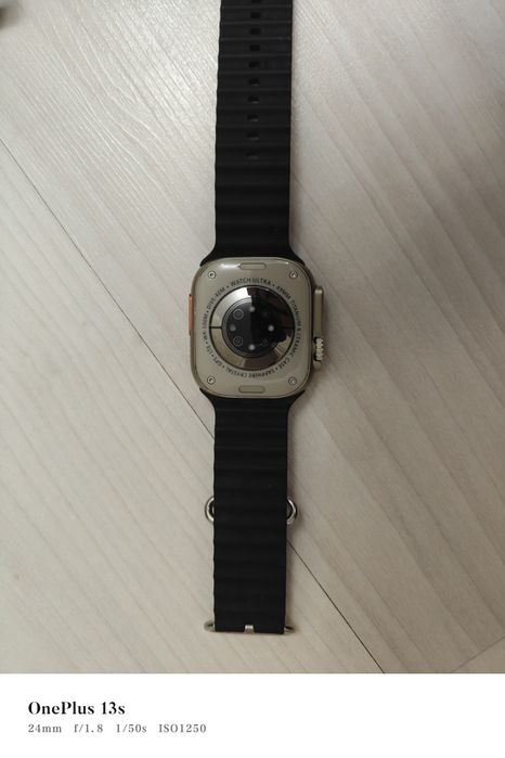 Срочно!Apple watch ultra premium