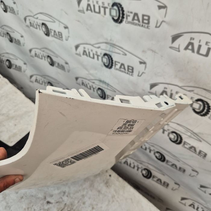 Bara fata Opel Mokka B an 2020-2021-2022-2023-2024