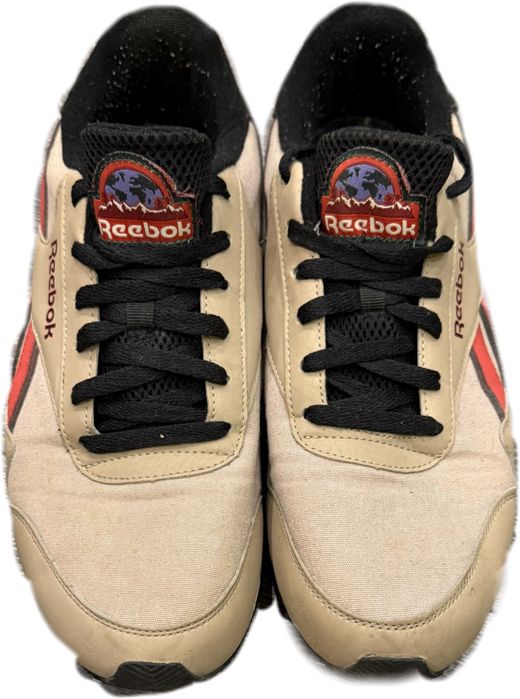 Reebok Royal CL Jogger 3 Clip