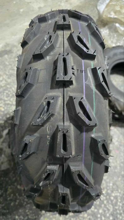 4 нови гуми Maxxis за Yamaha Raptor 700R – 22x7-10 / 20x10-9 ATV/QUAD