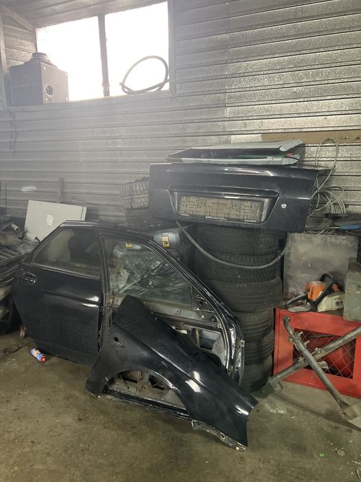 Продам ваз 2170 на разбор