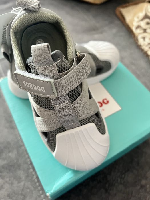 Сандали для садика