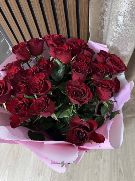 розы продам 25 свежие