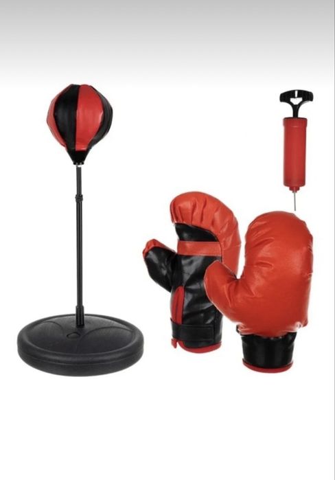 Sac De Box Pentru Sol