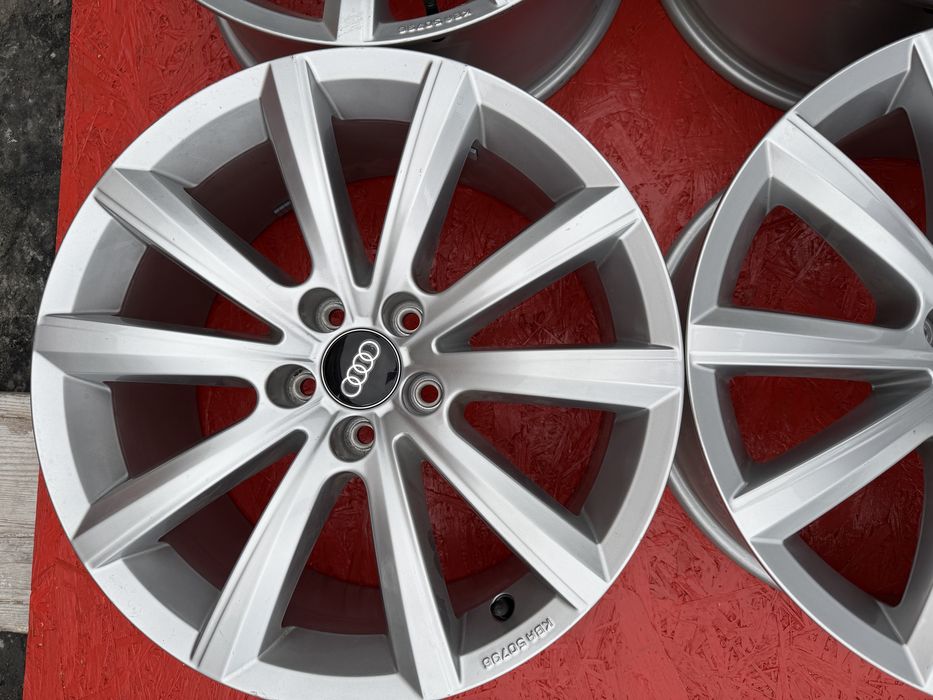 Jante Noi R18 Audi