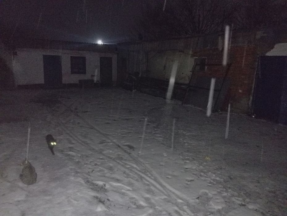 Продам дом село Набережное