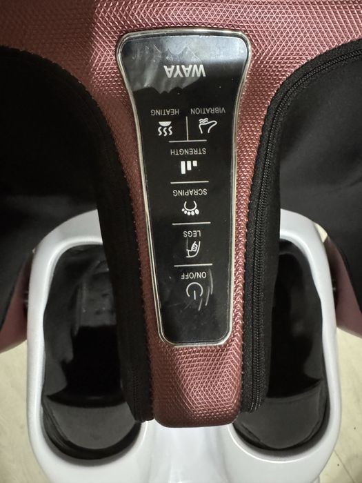 Массажор для ног