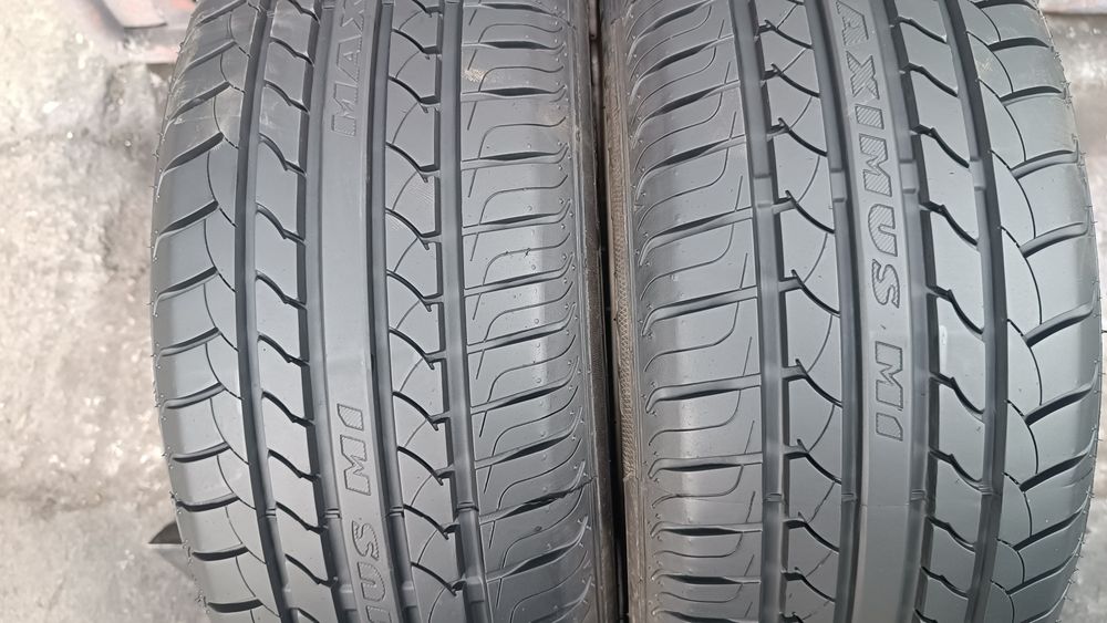 185/55/15 Maxtrex Дот 0125