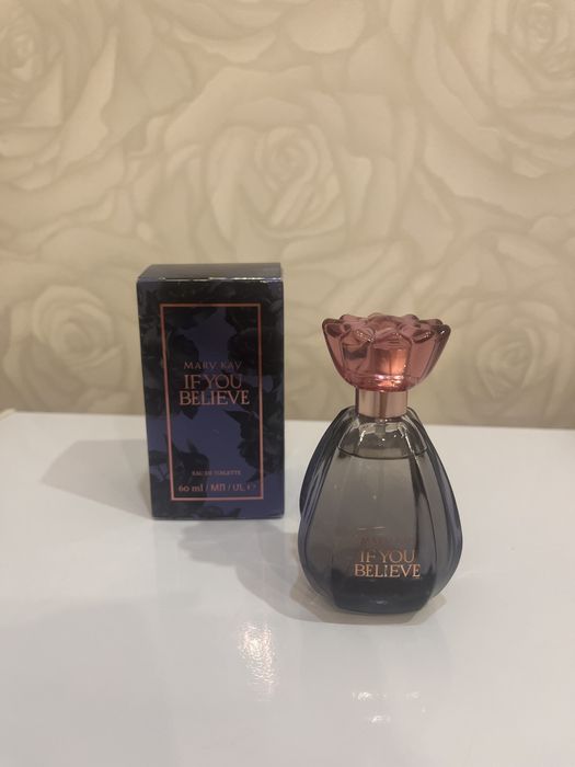 Продам духи Mary kay