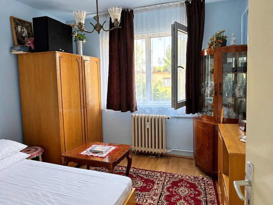 Apartament 2 camere – Cluj-Napoca, Mănăștur, Str. Bucegi 8