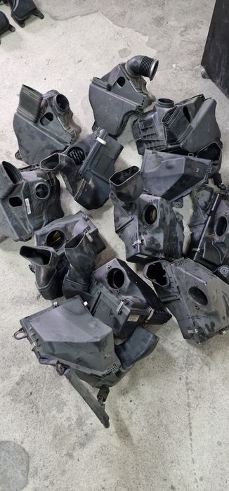 Vas Expansiune Antigel BMW Seria 1 3 5 6 7 X5 X6