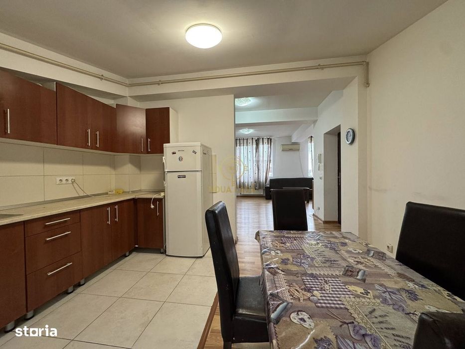 De inchiriat Apartament 90 MP /Bloc 2012 /Strada Rodnei Satu Mare