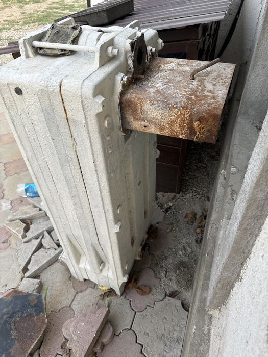 Котёл для отопления