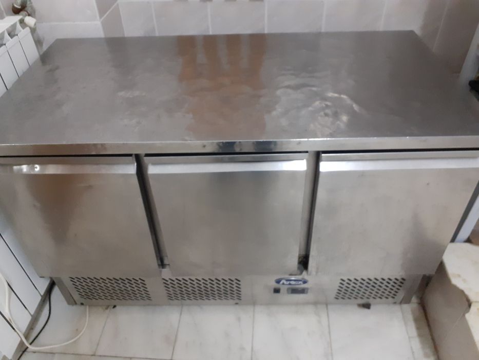 Masa rece Atosa defecta