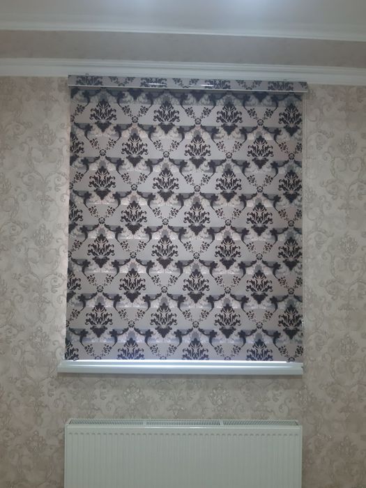 Тез ва арзон жалюзи хизматлари