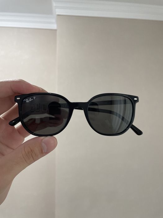 Очки Rayban оригинальный