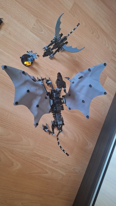 LEGO Хари Потър 5