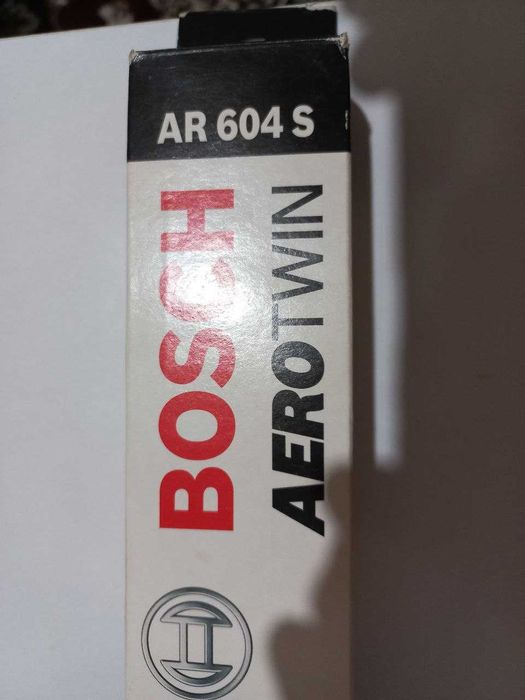 Продаются дворники на Шевролет Крузе. Новые. Фирмы  BOSCH.