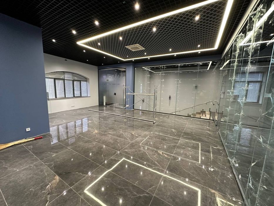 Аренда офиса в Яшнабадском районе.