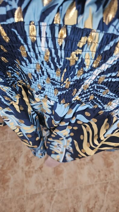 Дамски гащеризон XL