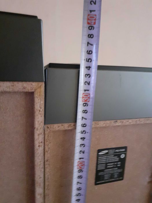 Samsung MAX DA66 Тонколони