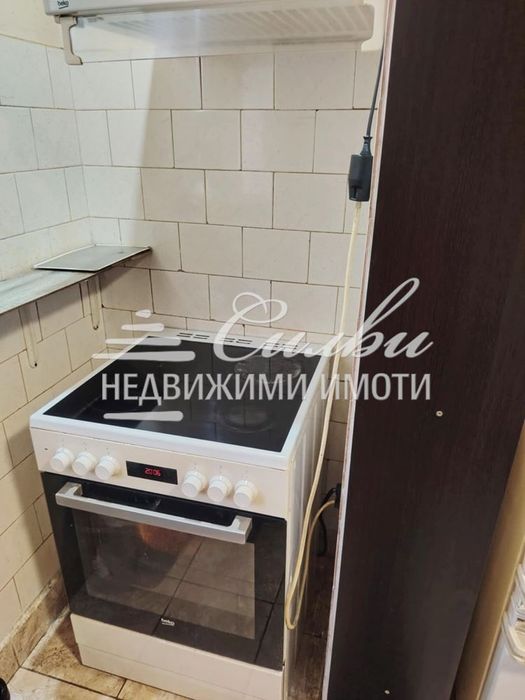 Продава се Двустаен апартамент в Шумен, Тракия - 61 кв.м за 1463 €/кв.м - Снимка #4
