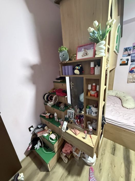 Обзавеждане за детска стая