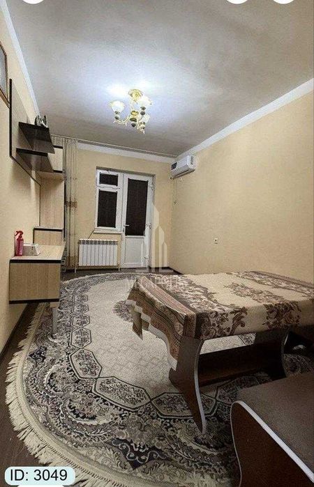 SOTILADI №3049 3хонали ка+150 кв мансард+36 кв падвали билан сотилади