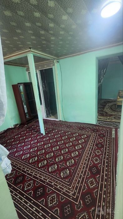 Zebodan kv bor 3 xona 2 ta bola kerak bez hazyka hamma sharoidlari bor